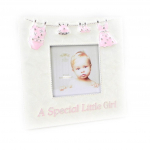 Les Tr&eacute;sors De Lily [I0540] &ndash; roosa pildiraam  Minu ingel Heleroosa