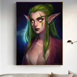 DINGPU t&auml;is&uuml;mmargune puur 5D DIY teemantmaaling 3D tikandid ristpistes 5D kaunistus kingitus 20X30CM