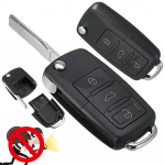 DYS Auto Shop veekindel vargusvastane Stash auto v&otilde;tme kuju &otilde;&otilde;nes hoiukonteineri &uuml;mbriskarp