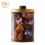 TABU l&otilde;hnastatud talgipulber 100 G. - Tai 100 gram pruun