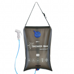 Veekott Kokkupandav veemahuti 15L kaasaskantav matkadu&scaron;ikott &Otilde;uekott 15L