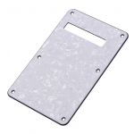 3-kihilise kitarri tagaplaadi kitarri Tremolo tagakaane asendus elektrikitarrile ST