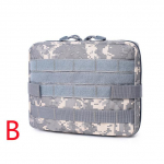 S&otilde;jav&auml;ekott Meditsiiniline EMT taktikaline v&auml;litingimustes asuv h&auml;daabikott telkimine jahitarvikud Praktiline mitme t&ouml;&ouml;riistakomplekt EDC kott