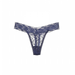 CINOON Naiste pitsist G string aluspesu Naiste seksikas pesu T-selja stringid l&auml;bipaistvad alusp&uuml;ksid Jaapani stiilis l&auml;bipaistvad p&uuml;ksid XL