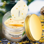 ARTISCARE Gold Osmanthus silmamask 50 tk eemaldage tumedad silmaalused niisutavad tursevastased silmaplaastrid