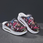 Naiste meditsiinilised ortopeedilised puukingad &ndash; libisemisvastased, mugavad 35