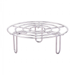 &Uuml;mmargune k&uuml;psetusrest 16 cm/ 28 cm/ 20 cm/ 24 cm pliiditarvikud &uuml;mmarguste koogipannide jaoks, &otilde;hufrit&uuml;&uuml;r Instapot 16