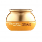 Bergamo koens&uuml;&uuml;m Q10 kortsude eest hoolitsev kreem 50g