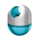 Godrej Aer twist, auto &otilde;huv&auml;rskendaja &ndash; Cool Surf Blue (45g) Cool Surf Blue, 45G