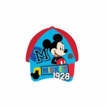 Mickey Disney m&uuml;ts junior sinine