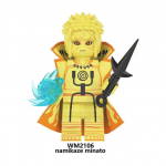 WM6109 WM2117 ehitusklotsid Anime-multikad minim&auml;rulim&auml;nguklotsid lastele kingitused WM2115 WM2117 WM2118 WM2121