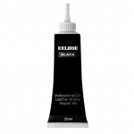 EELHOE Repair Cream Nahast t&auml;iendav 20ml parandav aine must