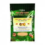 Ritha Churna: seebi p&auml;hkel (100 g), Reetha Churna, Nidco 8.078125