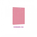 The Soul Persona BTS kaart VERSION04