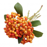 5 tk kaasaskantav kunstlill kauakestev loominguline isetegemise pulmakimbud Kodukaunistusega peoks v&otilde;lts