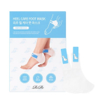 RiRe Heel Care jalamask 10ea 10ea