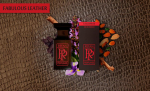 parf&uuml;&uuml;mvesi FABULOUS LEATHER by REFAN 55 ml