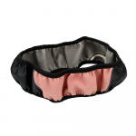 Autodekoratsioon Rooliratta kate Autotarvikud Auto stiilis auto rooliratta k&auml;epideme katted Armsad multifilmid kassik&otilde;rvad universaalsed roosa