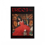 YUJU 1. minialbum 'REC.' TAKE 1