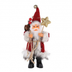 J&otilde;uluvana nukk Dekoratiivne t&ouml;&ouml;laua J&otilde;uluvana kujuke Ornament Kodu j&otilde;ulukaunistus