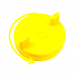 BSP715 esiklaasi pesuri vedeliku veepudeli paagi korgi kaas 97BG17632AA Ford Transit Mondeo Fiesta jaoks