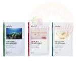 [Daymellow] Puhta vee energiamask 1 leht Sea Salt