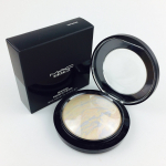 Mac Mineralize Skinfinish Poudre De Finition Puder Powder Lightscapade 10g