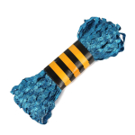 15 jardi mitmev&auml;rviline ter&uuml;leenlint Ric Rac siksakiline pitslint r&otilde;ivastele, r&otilde;ivatarvikud.