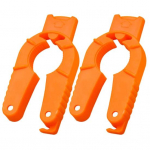 2 tk Kerged pudeliavajad Easy Grip Mugav k&ouml;&ouml;gipurk
