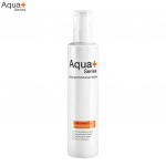 Aqua+Series Skin Soothing Milky Wash, Purify-Refresh, Gentle Daily Cleanser 175 ml. 175 ml.