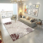 Vaip Elutuba Magamistuba suur ala tr&uuml;kitud vaip Diivan Diivanilaua matt Kodumajapidamises kaasaegne lihtne pestav vaip P&auml;rsia vaip 180*200CM