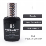 IB Super Bonder V2 Lash Ripsmepikendus Meigit&ouml;&ouml;riistad Korea 15ml Vedel