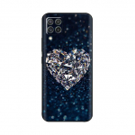 Samsung M32 &uuml;mbrisele Matt tagakaas Samsung A12 telefoni&uuml;mbrisele Samsung Galaxy M12 M32 A12 /A22 4g pehme Tpu silikoon&uuml;mbrisele For Samsung M32 4G