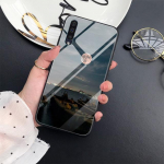 Natural Scenery &uuml;mbris Samsung Galaxy A52 A71 A72 A73 A53 karastatud klaasist kate Samsung A13 5g A03 A22 A21s A03 Core A70 jaoks For Samsung A11