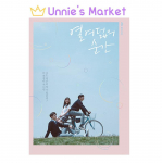 Kaheksateistk&uuml;mnes Korea K-draama OST / Ong Seongwu(Tahaks &uuml;hte) 1EA