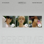 Album NCT DOJAEJUNG &ndash; [Parf&uuml;&uuml;m] 1. minialbum DIGIPACK