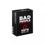 Bad People Games on k&otilde;ik ingliskeelsed kaardim&auml;ngud, perepeo lauam&auml;ngud