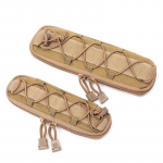 S&otilde;jav&auml;ef&auml;nni taktikaline MOLLE tarvikute kottide nugade komplekt v&auml;litingimustes kasutatavate taktikaliste varustuse minit&ouml;&ouml;riistade komplekt elluj&auml;&auml;misnoa kott SMALL