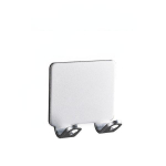 Punch-free žiletid Hook Konks Konks K&ouml;&ouml;k Vannitoa Pistik Konks Vannitoa Sein Lihtne konks Seinale kinnitatavad k&ouml;&ouml;gitarvikud h&otilde;be