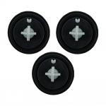 3 tk tihendi membraani tihend sisselaskeava t&auml;iteklapi jaoks