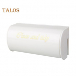 Hambahari raam Ventilatsioon &auml;ravoolu plastikust multifunktsionaalne pesutass Hambahari rippuv hammas majapidamistarbed valge