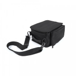 Multifunktsionaalne hoiukoti korraldaja k&auml;ekotihoidiku kotikonteiner Jeep Wrangleri JK/JL/JT auto pagasiruumi hoidmiseks must