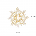 Vanemad prossid, lilledega lehtedest prossid kuld