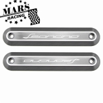 For BENELLI Leoncino500 leoncino 500 2018  Motorcycle accessories radiator water tank side decorative must