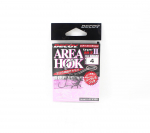 Peibutus AH-2 Area Plugging &Uuml;he landi konksud, suurus 4 (1351)