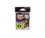 Decoy JS-1 Jigging Single Sergent 'N' suurus 3/0 (8214)