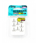 Omanik STBL-36 BC Treble Hook must suurus 16 (9193)