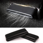 For Ford Explorer Focus MK2 MK3 Mondeo Fusion Floor AC Heat &otilde;hukonditsioneeri &otilde;hutusava v&auml;ljalaskev&otilde;re Explorer 2011-