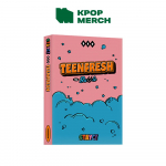 STAYC &ndash; TEENFRESH (Platvorm Ver.)