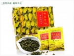 Mankou Lan Xiang Qingxiang Anxi Tie Guan Yin Hiina Oolong tee Tieguanyin 250g 250g * 2